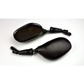 Tükör szett 13 8mm