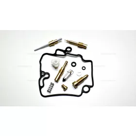   Karburátor felújító 4T 50ccm, GY6 4 ütemű kínai robogóhoz W STANDARD