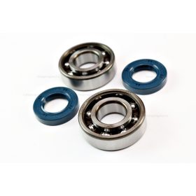 Csapágy + szimering szett DERBI (SKF) TOP PERFORMANCES