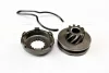 Berugó racsni szett YAMAHA / APRILIA / MALAGUTI / KÍNAI 2T / CPI / KEEWAY / GENERIC / XH90 16MM