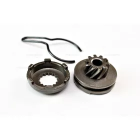   Berugó racsni szett YAMAHA / APRILIA / MALAGUTI / KÍNAI 2T / CPI / KEEWAY / GENERIC / XH90 16MM