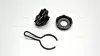 Berugó racsni szett YAMAHA / APRILIA / MALAGUTI / KÍNAI 2T / CPI / KEEWAY / GENERIC / XH90 16MM