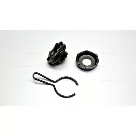   Berugó racsni szett YAMAHA / APRILIA / MALAGUTI / KÍNAI 2T / CPI / KEEWAY / GENERIC / XH90 16MM