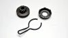 Berugó racsni szett YAMAHA / APRILIA / MALAGUTI / KÍNAI 2T / CPI / KEEWAY / GENERIC / XH90 16MM