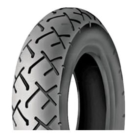 Külső gumi 120/90-10 WANDA P245