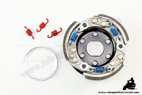 Kuplung pofa D 107 RACING YAMAHA / APRILIA / PIAGGIO