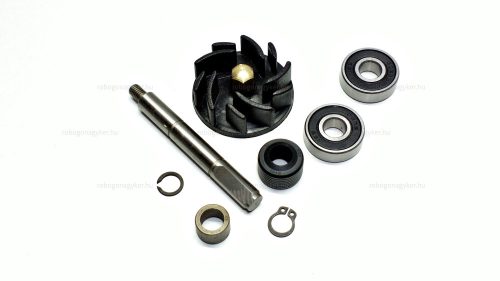 Vízpumpa felújító Gilera RUNNER / Piaggio HEXXAGON 125ccm RMS 0030