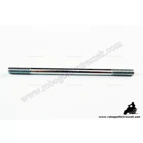   Hengertőcsavar 6-os (6X106mm) Piaggio / Gilera / MBK RMS 6020