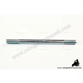 Hengertőcsavar 7-es (7x109mm) fekvő Minarelli RMS 6030