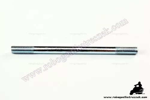 Hengertőcsavar 7-es (7x109mm) fekvő Minarelli RMS 6030