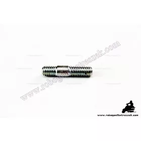 Tőcsavar kipufogóhoz 6x26mm RMS 6010