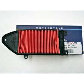 Légszűrő betét Kymco 125 / 200ccm RMS 2311