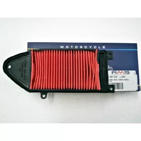 Légszűrő betét Kymco 125 / 200ccm RMS 2311