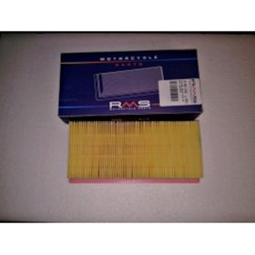   Légszűrő betét PIAGGIO 500 X9 2000-2007, 125 HEXAGON GTX 1998-2005 / GILERA 500 NEXUS 2003-2011 HFA5219