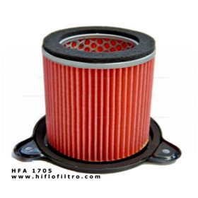   Légszűrő betét XL 600 V TRANSALP  87 / 00 AFRICA TWIN 88 / 92 HFA 1705