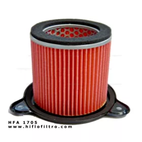   Légszűrő betét XL 600 V TRANSALP  87 / 00 AFRICA TWIN 88 / 92 HFA 1705