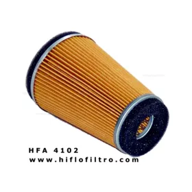  Légszűrő betét YAMAHA 125 CYGNUS 1995 -2003 / MBK 125 FLAME 1995-2003 HFA4102