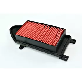   Légszűrő betét KYMCO AGILITY / PEOPLE / SUPER 8 / MALAGUTI CIAK 125 / 200  HFA 5001