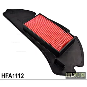   Légszűrő betét HONDA SH 125-150CC 2001-2012 / DYLAN 125CC 2002-2007 HFA1112