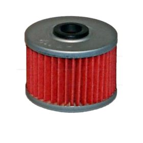 Olajszűrő GAS / HONDA / KAWASAKI / POLARIS HFA112