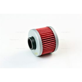   Olajszűrő APRILIA LEONARDO 125 / BMW / PEUGEOT ELYSEO 125 / SATELIS 125 HF185