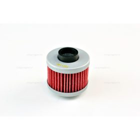   Olajszűrő APRILIA LEONARDO 125 / BMW / PEUGEOT ELYSEO 125 / SATELIS 125 HF185