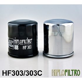 Olajszűrő HONDA / KAWASAKI / POLARIS / YAMAHA HF303