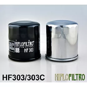 Olajszűrő HONDA / KAWASAKI / POLARIS / YAMAHA HF303