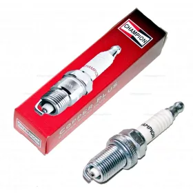   Gyertya CHAMPION RN2C hosszú menetes Peugeot / Piaggio RMS 0270