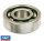 Csapágy 6005 SKF 47x25x12