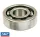 Csapágy 6005 SKF 47x25x12