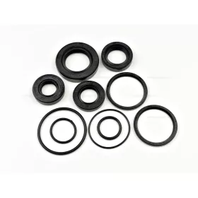 Szimering 18.9x30x5 GY6 4T 50-80ccm főtengelyre