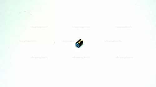 Bowden vég 1.6mm RMS 8050