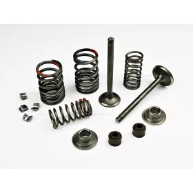 Szelep szett Moped 4T 70ccm