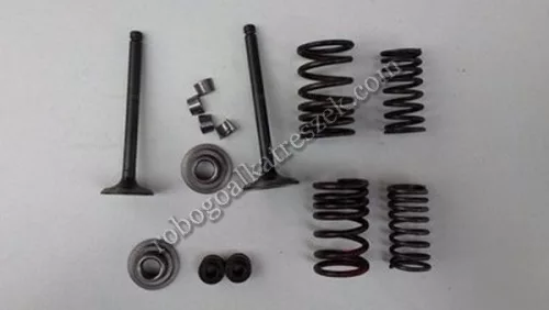 Szelep szett Moped 4T 70ccm