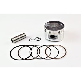 Dugattyúszett 4T 50ccm 39.25mm 4 ütemű kínai robogókhoz