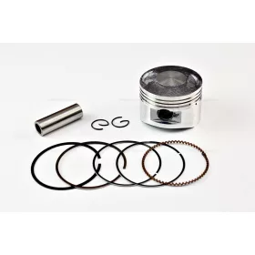 Dugattyúszett 4T 50ccm 39.25mm 4 ütemű kínai robogókhoz