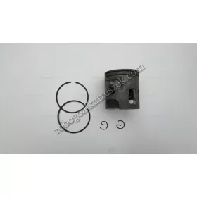 Dugattyúszett Yamaha DT80 52mm