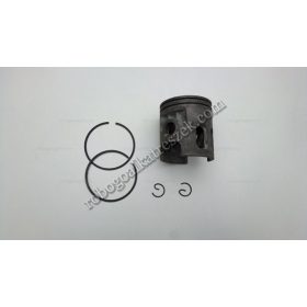 Dugattyúszett Yamaha DT80 52mm