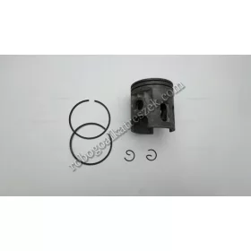 Dugattyúszett Yamaha DT80 52mm