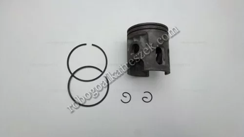 Dugattyúszett Yamaha DT80 52mm