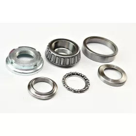 Kormány felújító készlet