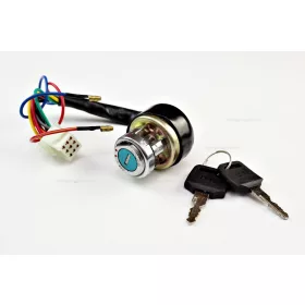 Gyújtáskapcsoló ATV / QUAD - AX100