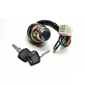 Gyújtáskapcsoló ATV / QUAD - AX100