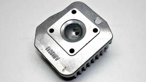 Hengerfej PEUGEOT TREKKER / SPEEDFIGHT / VIVACITY / BUXY / LUDIX / KISBEE / TKR 50cc 40mm