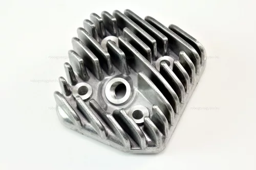 Hengerfej PEUGEOT TREKKER / SPEEDFIGHT / VIVACITY / BUXY / LUDIX / KISBEE / TKR 50cc 40mm