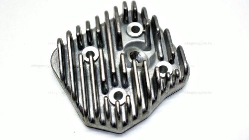 Hengerfej PEUGEOT TREKKER / SPEEDFIGHT / VIVACITY / BUXY / LUDIX / KISBEE / TKR 50cc 40mm