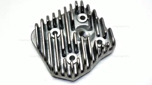 Hengerfej PEUGEOT TREKKER / SPEEDFIGHT / VIVACITY / BUXY / LUDIX / KISBEE / TKR 50cc 40mm