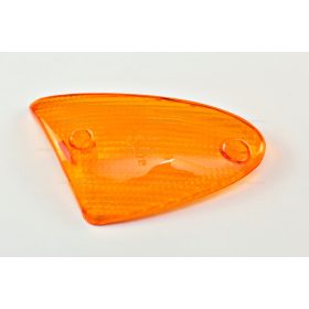 Bal első indexbúra Aprilia SR RMS 0010