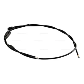 Gázbowden MBK Booster / Nitro / Yamaha Aerox 100cm